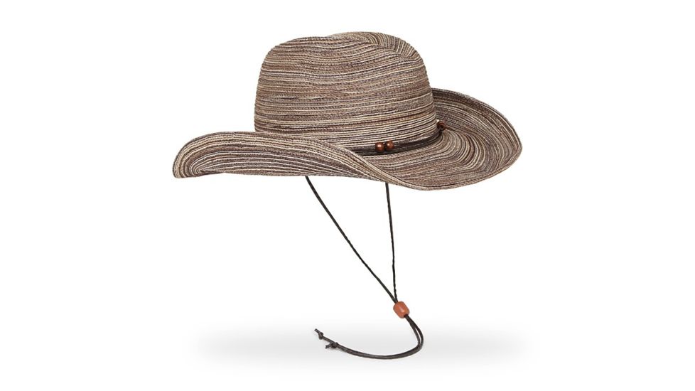 Sunday Afternoons Sunset Hat - Womens-Cinnamon