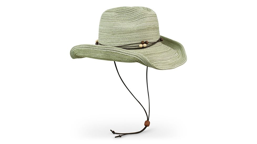 Sunday Afternoons Sunset Hat - Womens-Lemongrass