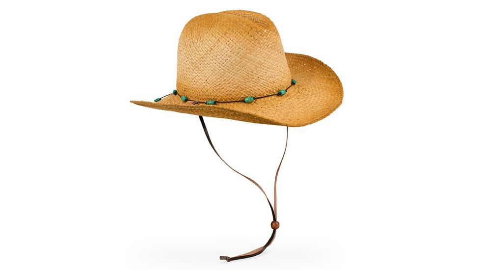 Tahoe Hat - Womens-Natural/Tea