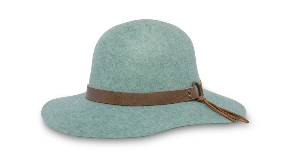 Sunday Afternoons Taylor Hat - Womens, Heathered Ice Blue, One Size, S3C34568L32507