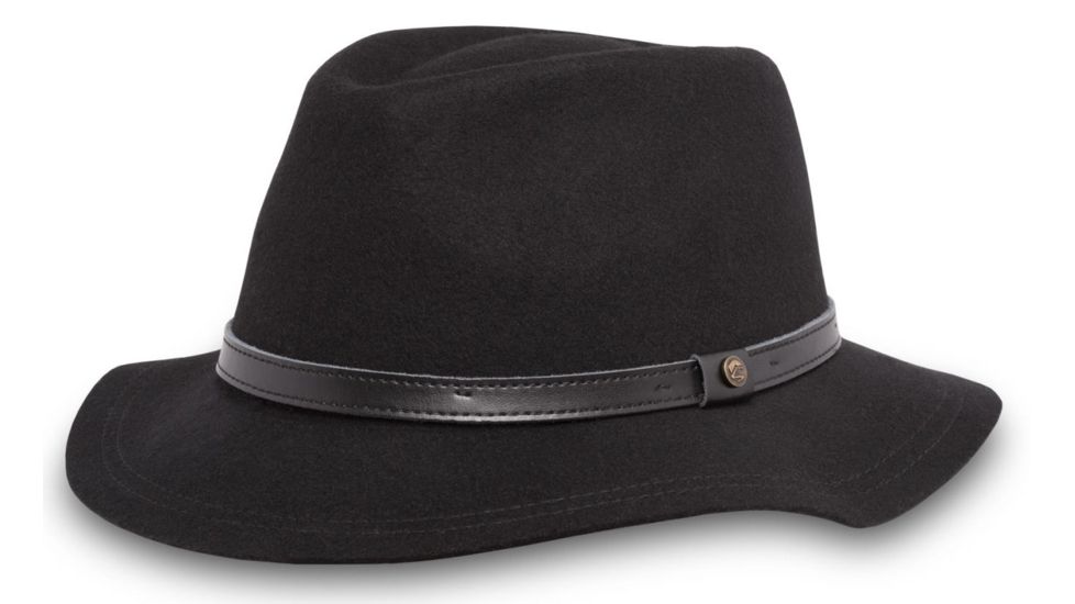 Sunday Afternoons Tessa Hat - Women's-Black