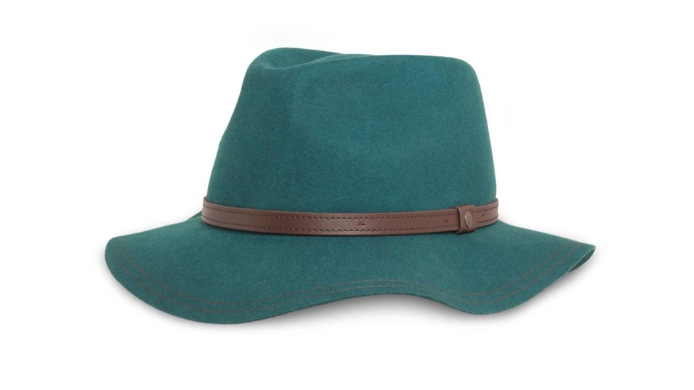 Sunday Afternoons Tessa Hat - Women's-Emerald
