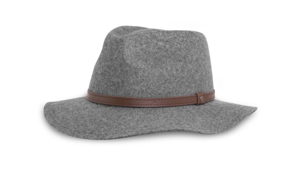Sunday Afternoons Tessa Hat - Women's-Heathered Ash