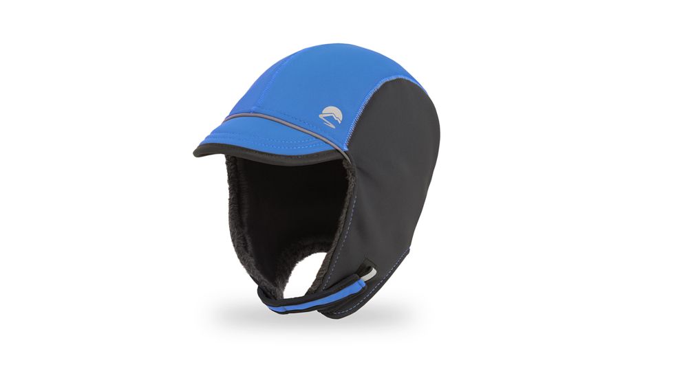 Sunday Afternoons Toaster Hat - Kids, Arctic Sky, One Size, S3D89425B51007