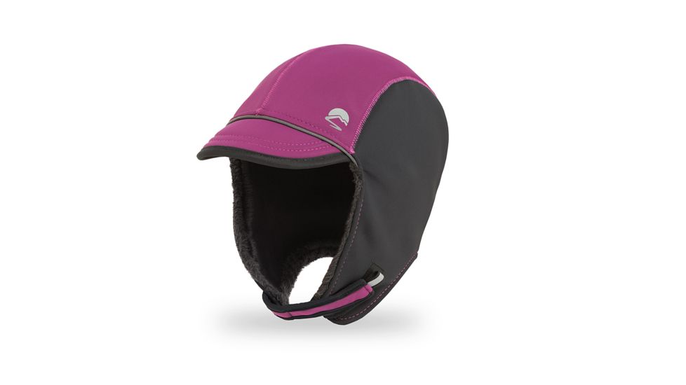 Sunday Afternoons Toaster Hat - Kids, Winter Berry, One Size, S3D89425B40207