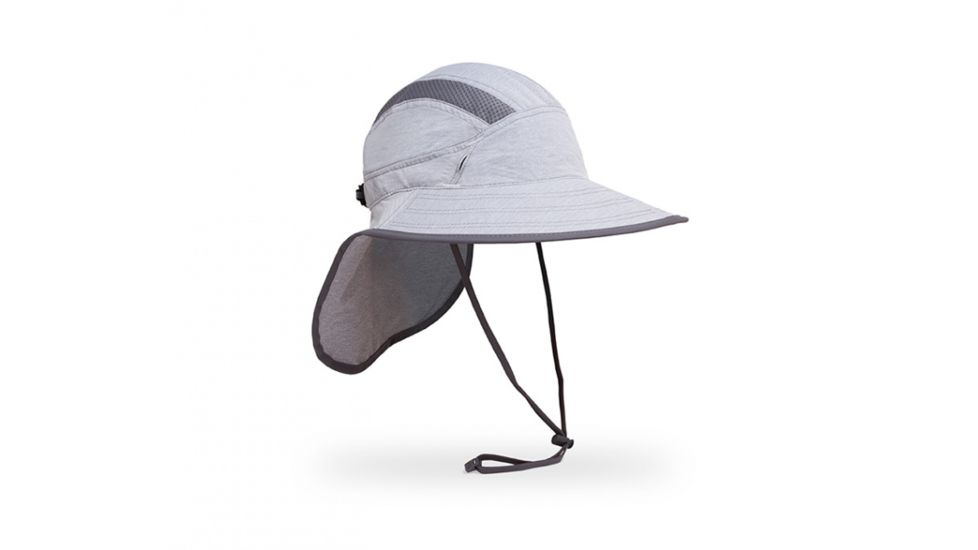 Ultra Adventure Hat - Mens-Pumice