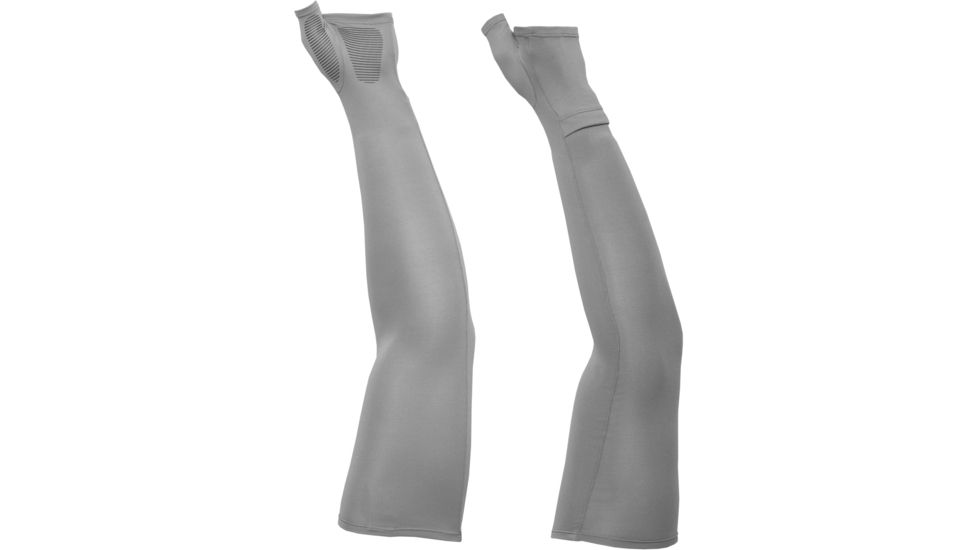 Sunday Afternoons UVShield Sun Sleeve - Men's-Fossil-S/M