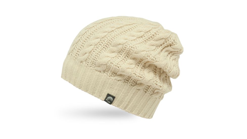 Sunday Afternoons Venus Beanie, Dove, One Size S3C90508F21907