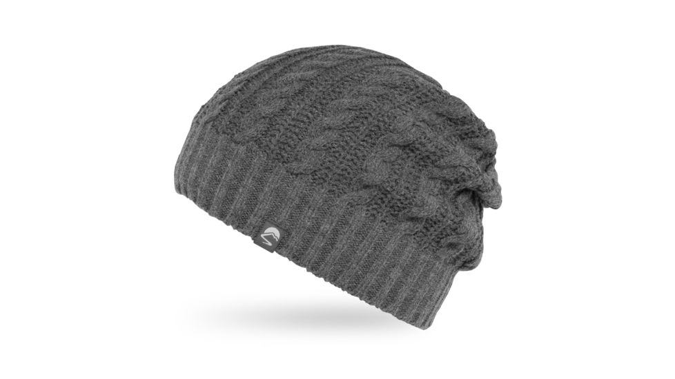 Sunday Afternoons Venus Beanie, Ash, One Size S3C90508F32007