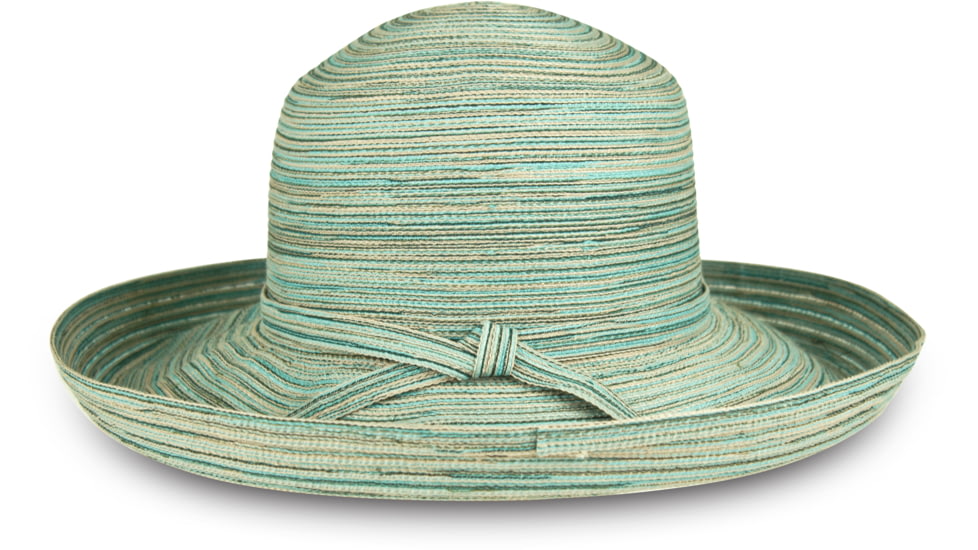 Sunday Afternoons Verona Hat - Women's-Ocean