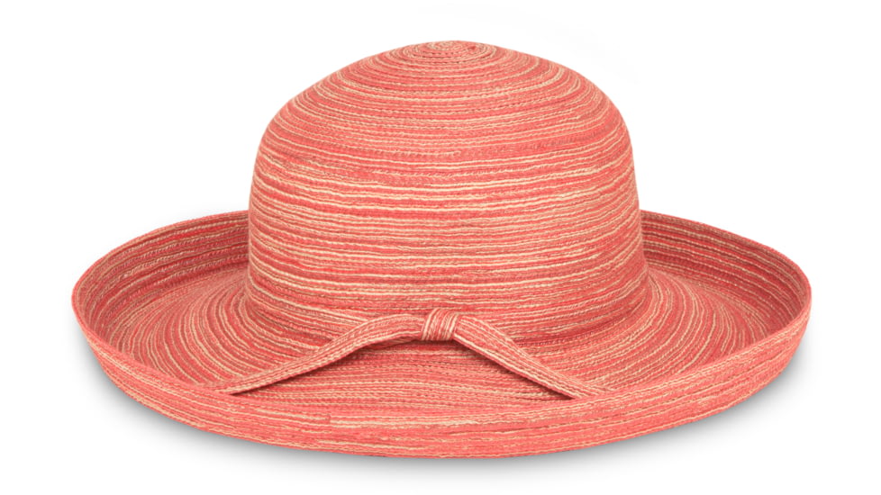 Sunday Afternoons Verona Hat - Women's-Paprika