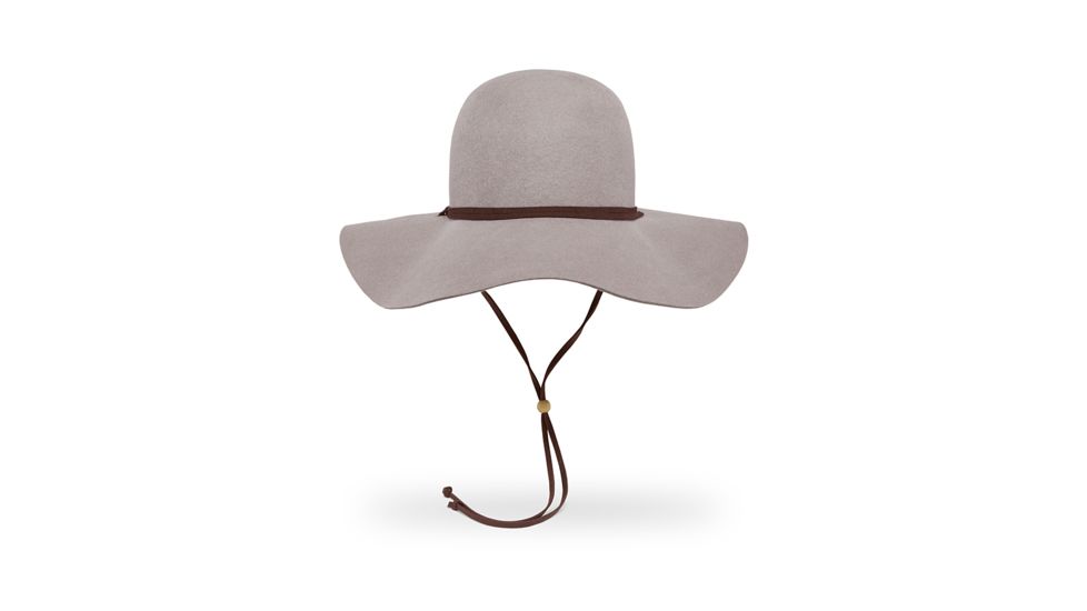 Sunday Afternoons Vivian Hat - Women's, Fog, One Size, S3C34083C32007
