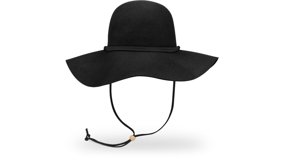 Sunday Afternoons Vivian Hat - Women's-Raven