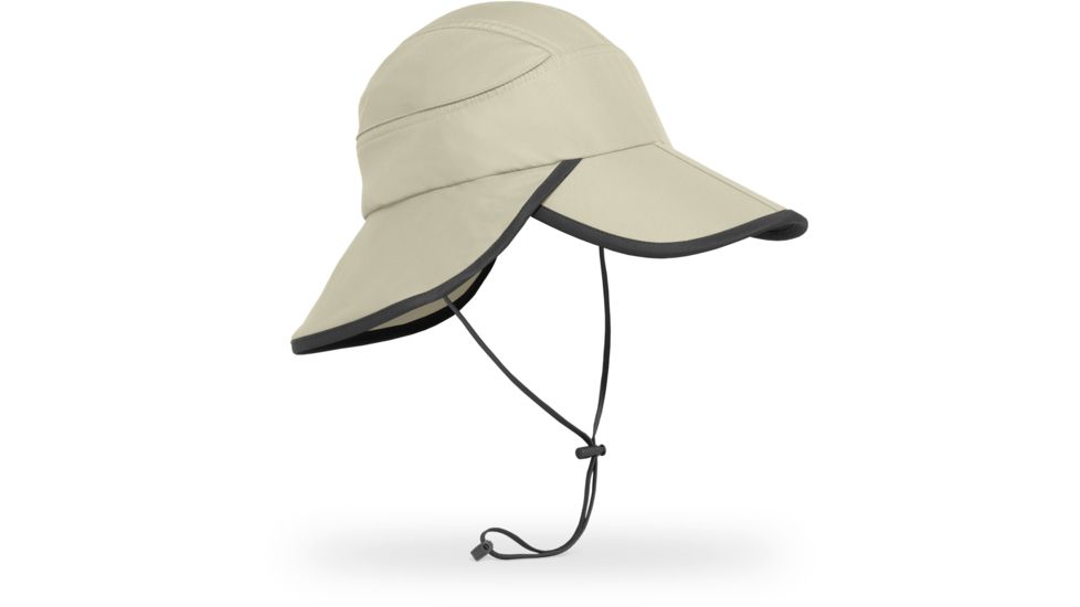 Sunday Afternoons Wahoo Cap - Men's-Sandstone