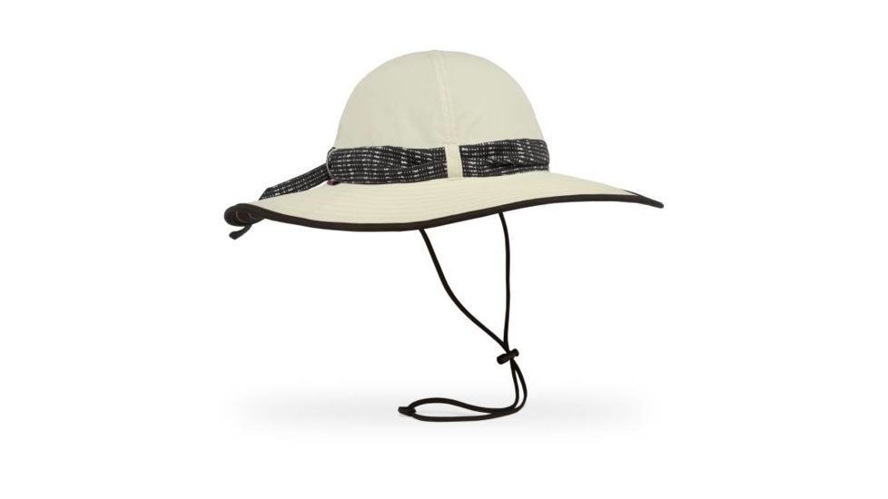 Sunday Afternoons Waterside Hat - Womens, Opal, One Size S2C02547B21907