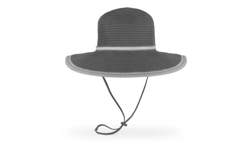 Sunday Afternoons Willow Hat - Womens, Onyx, One Size S2C16484C32807