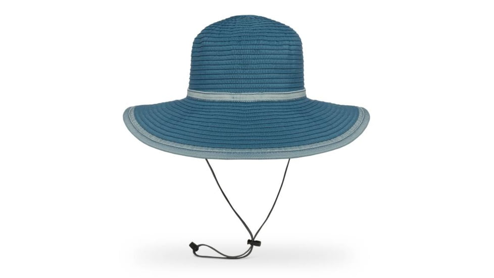 Sunday Afternoons Willow Hat - Womens, Bluebell, One Size S2C16484C51007