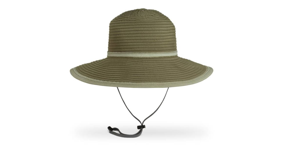 Sunday Afternoons Willow Hat - Womens, Sagebrush, One Size S2C16484C75207