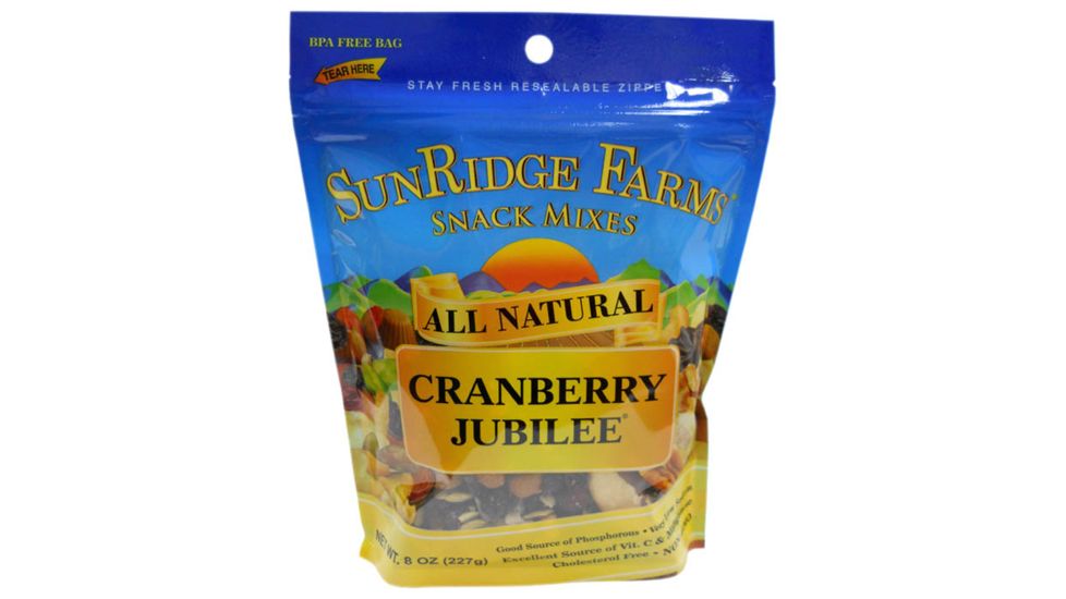 Sunridge Farms Cranberry Jubilee Trail Mix