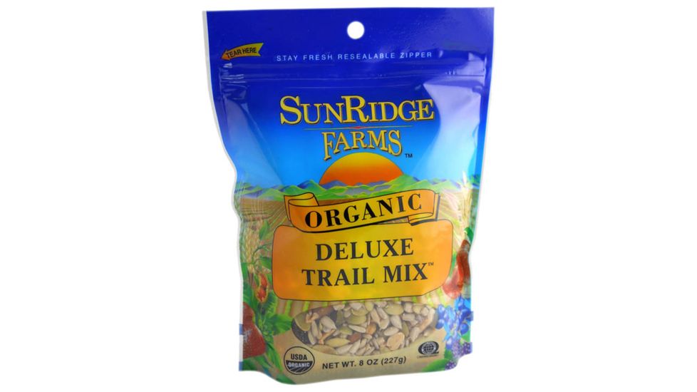 Sunridge Farms Deluxe Trail Mix