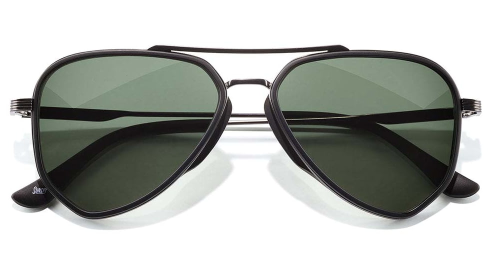 Sunski Astra Sunglasses, Caramel Midnight, SUN-AS-CMI
