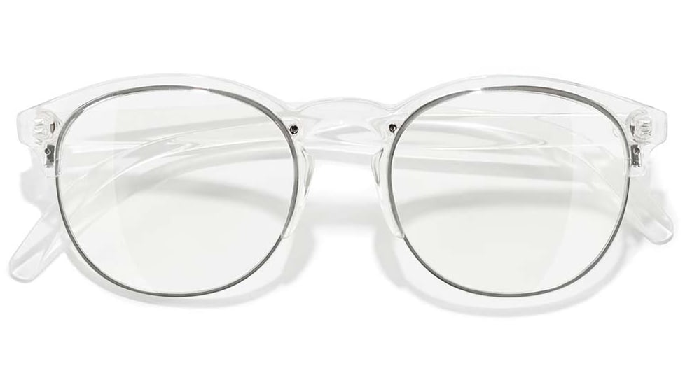 Sunski Avila Blue Light Lens Kit, Clear, KIT-AV-BLB