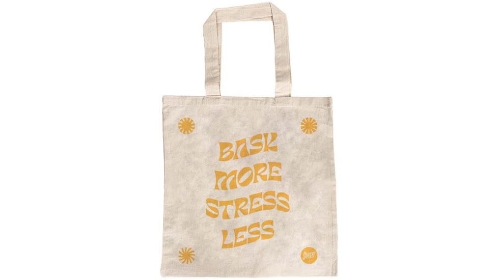 Sunski Bask More Tote Pack, Canvas, ACC-TB-BMSL
