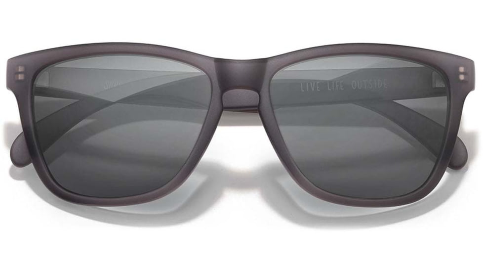 Sunski Classic Lens Kit, Headland Black, KIT-CL-BK