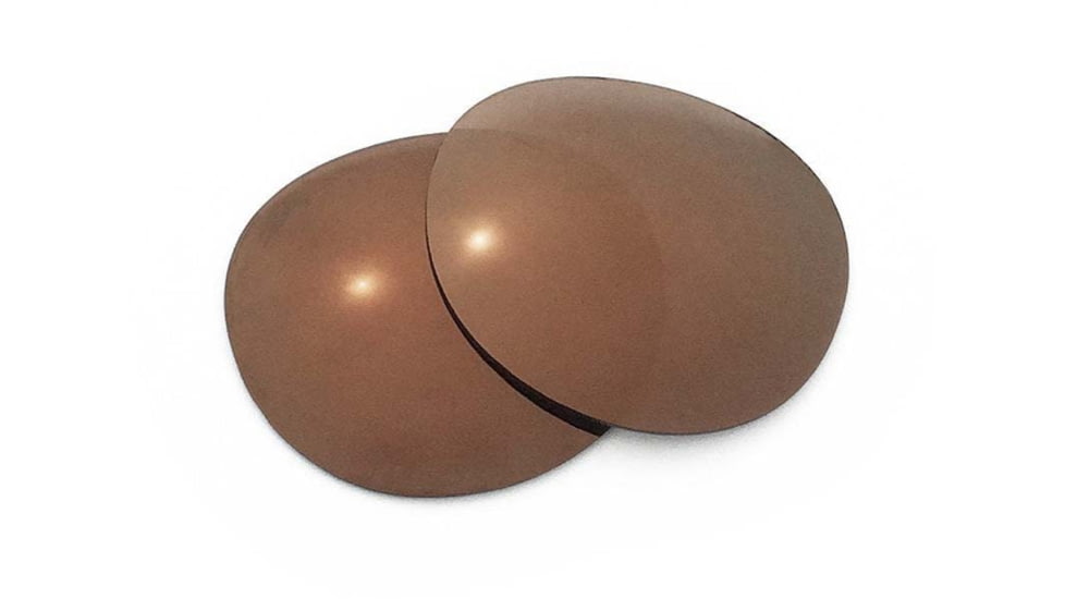 Sunski Miho Lens Kit, Tortoise Amber, KIT-MI-AM