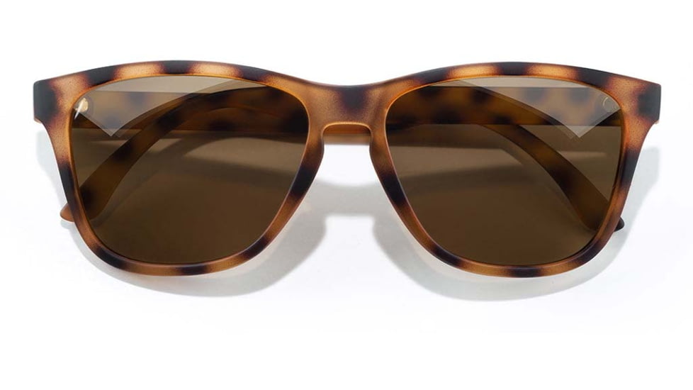 Sunski Mini Madrona Lens Kit, Brown, KIT-MMD-BR