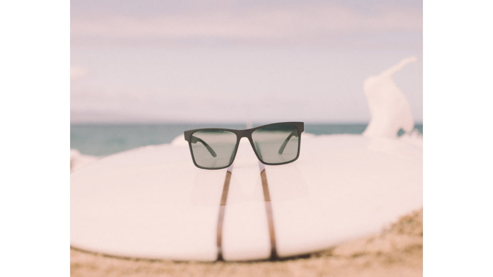 Sunski Puerto Sunglasses, Sienna Frame, Ruby Lens, SUN-PT-SRU