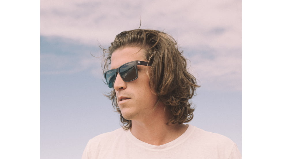 Sunski Puerto Sunglasses, Sienna Frame, Ruby Lens, SUN-PT-SRU