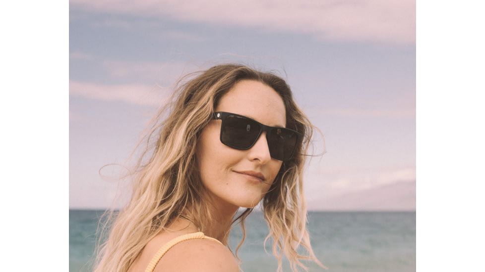 Sunski Puerto Sunglasses, Sienna Frame, Ruby Lens, SUN-PT-SRU