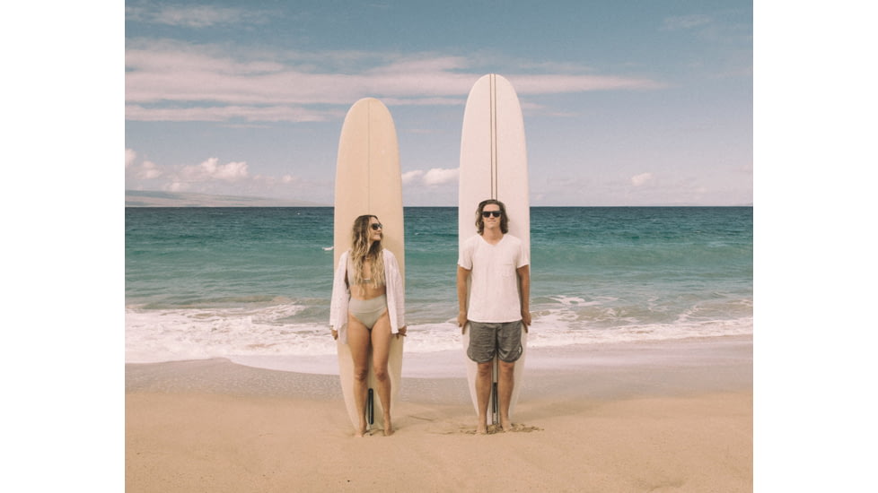 Sunski Puerto Sunglasses, Sienna Frame, Ruby Lens, SUN-PT-SRU