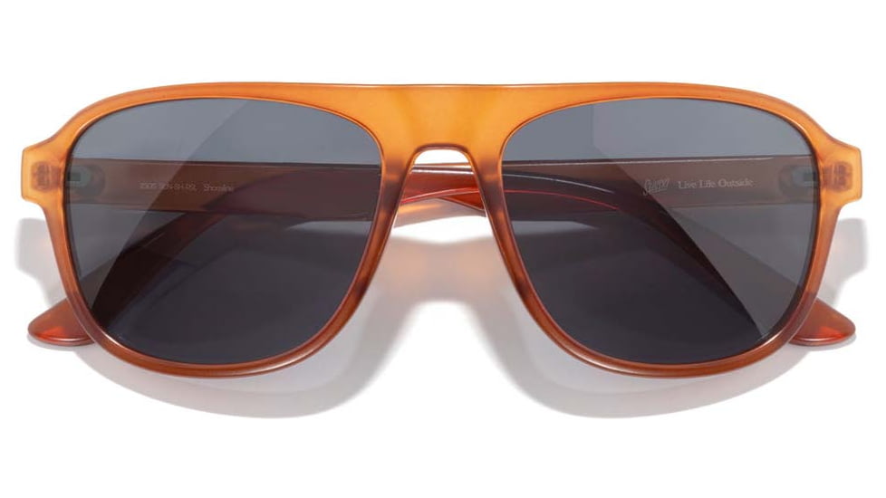 Sunski Shoreline Lens Kit, Rust Slate, KIT-SH-SL