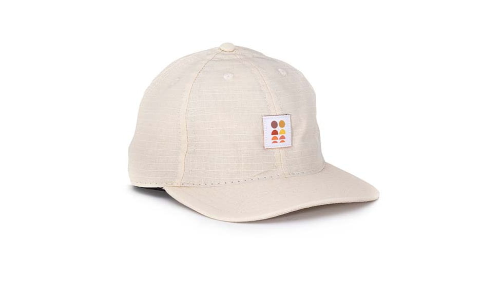 Sunski Sun Up Sun Down Hat, Natural, HAT-SS-NAT