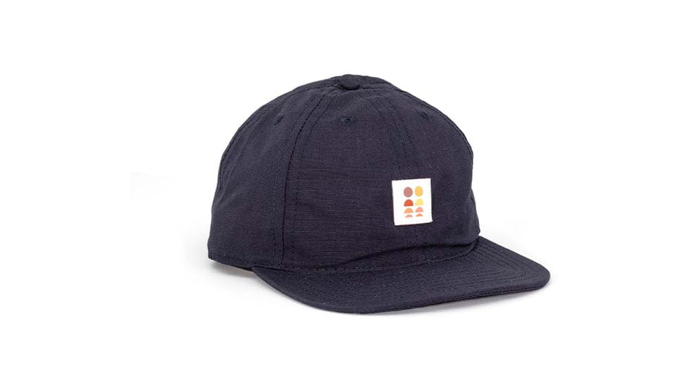 Sunski Sun Up Sun Down Hat, Navy, HAT-SS-NAV