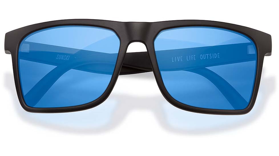 Sunski Taraval, Black Slate, SUN-TV-MBK