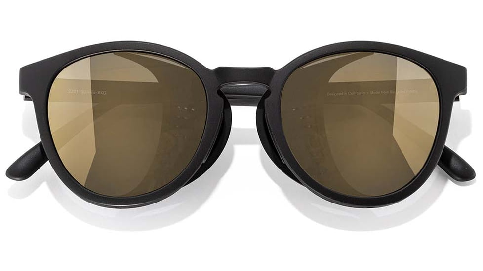 Sunski Tera Lens Kit, Black Gold, KIT-TE-GO