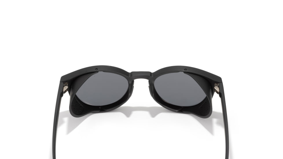 Sunski Tera Sunglasses, Black Frame, Gold Lens, SUN-TE-BKGP
