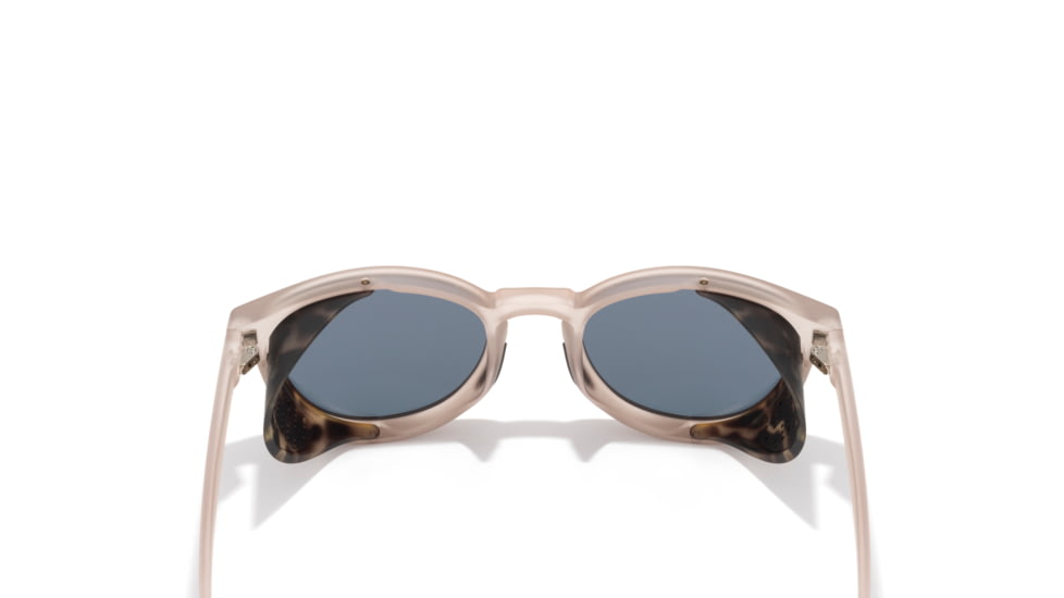 Sunski Tera Sunglasses, Stone Frame, Alpenglow Lens, SUN-TE-SALP