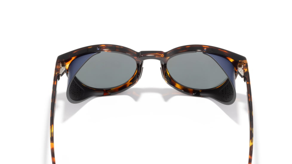 Sunski Tera Sunglasses, Tortoise Frame, Indigo Lens, SUN-TE-TINP