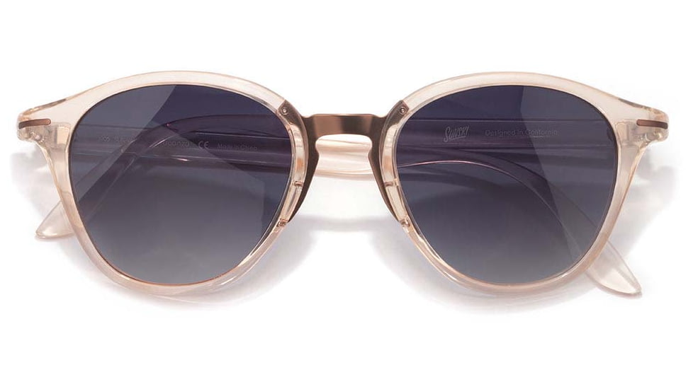 Sunski Vacanza Lens Kit, Champagne Ocean, KIT-VA-CHO