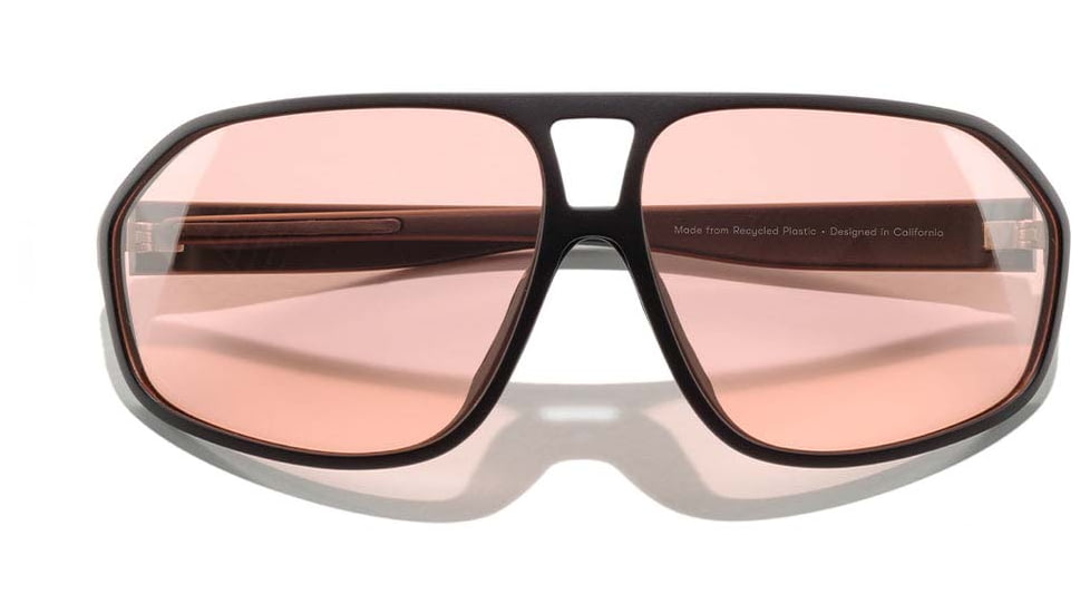 Sunski Velo Lens Kit, Black Rose, KIT-VL-RO