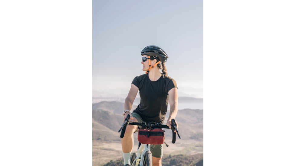 Sunski Velo Sunglasses, Black Frame, Slate Lens, SUN-VL-BSL