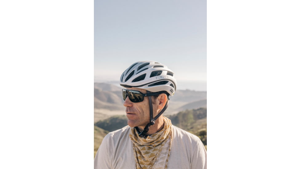 Sunski Velo Sunglasses, Black Frame, Slate Lens, SUN-VL-BSL