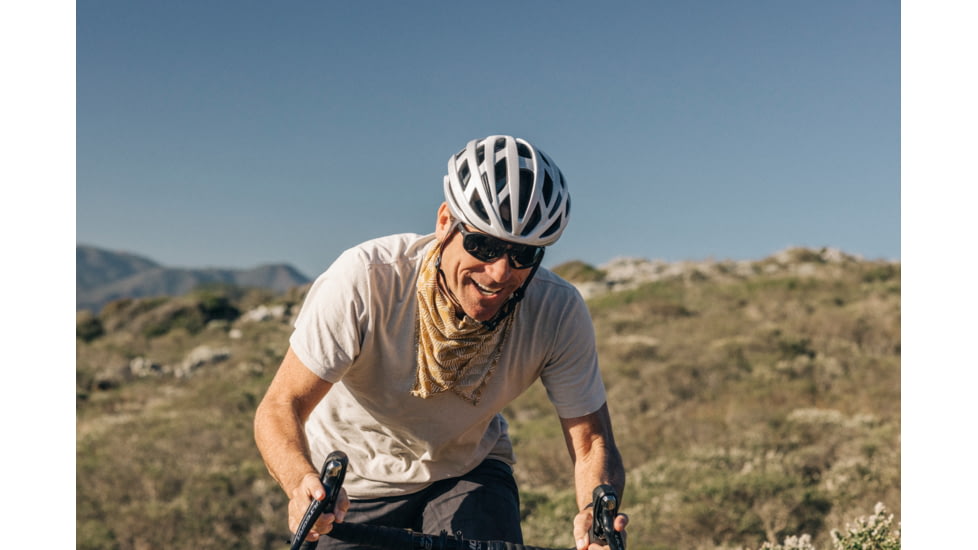 Sunski Velo Sunglasses, Black Frame, Slate Lens, SUN-VL-BSL