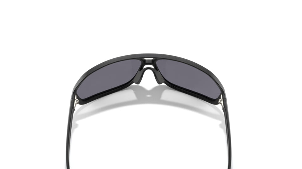 Sunski Velo Sunglasses, Black Frame, Slate Lens, SUN-VL-BSL