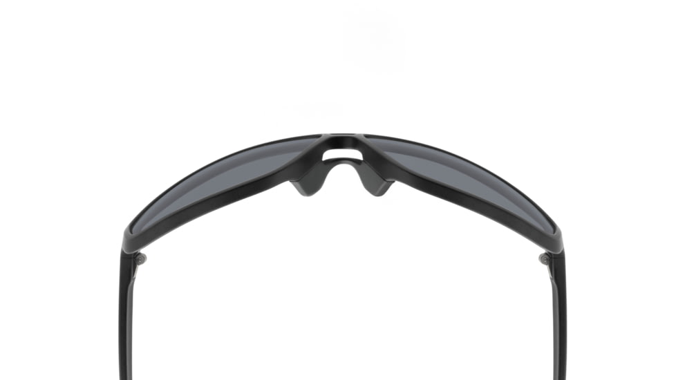 Sunski Velo Sunglasses, Black Frame, Slate Lens, SUN-VL-BSL