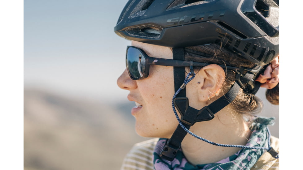 Sunski Velo Sunglasses, Tortoise Frame, Bronze Lens, SUN-VL-TBR